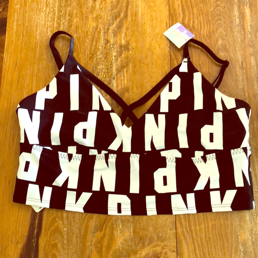 Pink by Victoria’s Secret Sports Bra